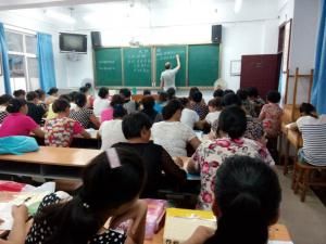我公司新增保潔單位、工作場(chǎng)景、培訓(xùn)學(xué)習(xí)課堂